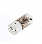 ACOPLAMIENTO DE FUELLE